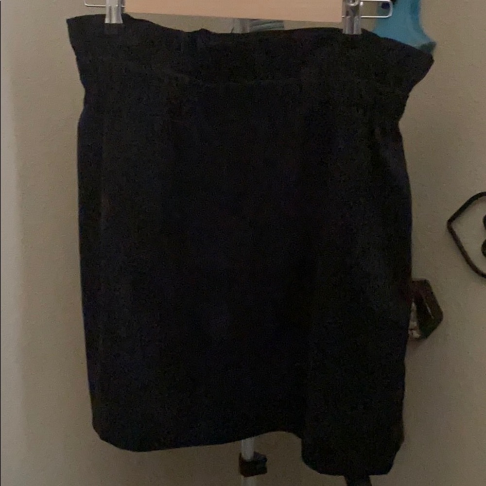 Midi skirt - Picture 2 of 2